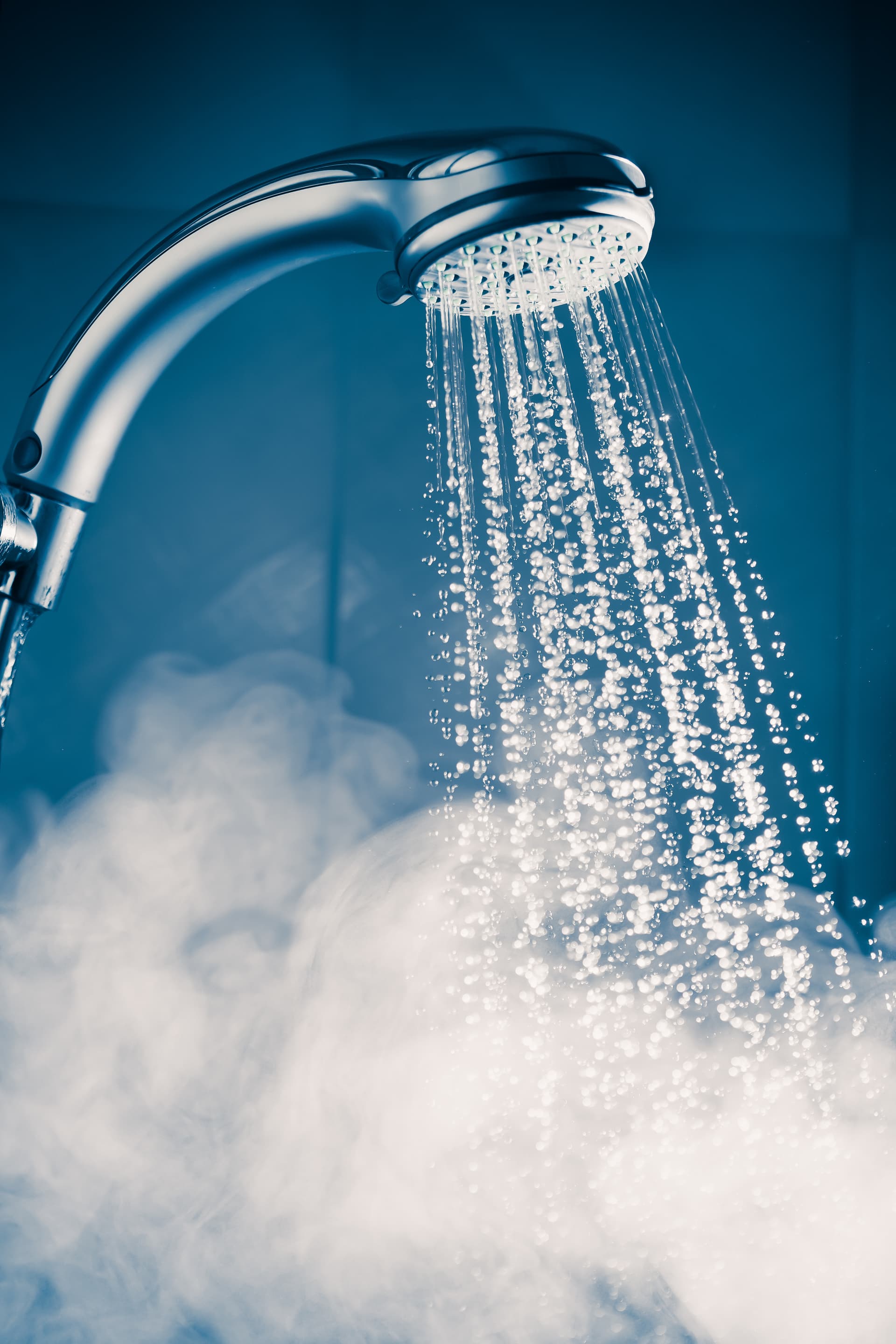Hot Water Systems