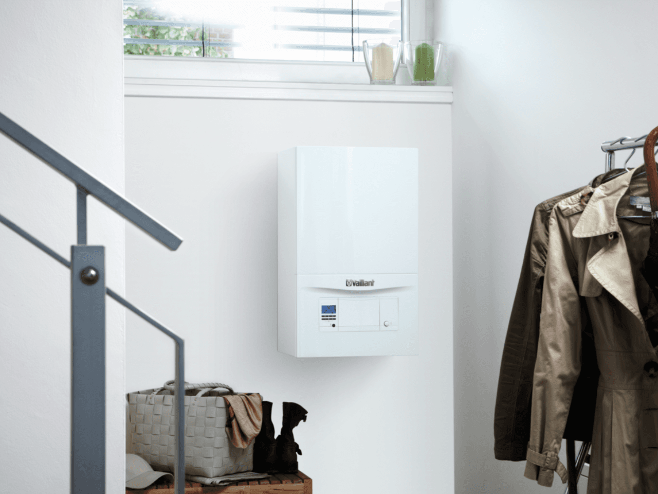 Reliable Boiler Services Across Westerham