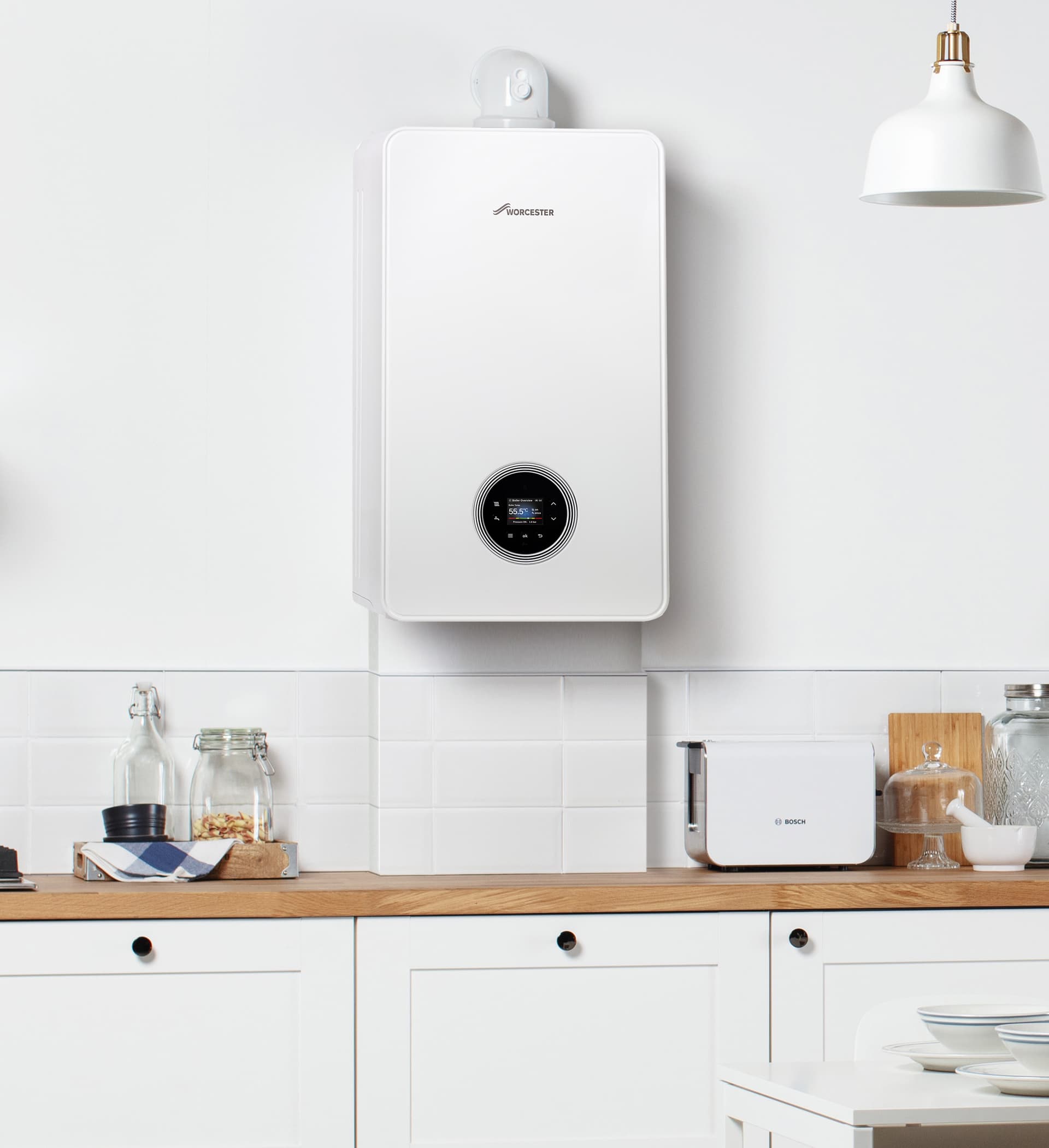 Boiler Repair You Can Trust