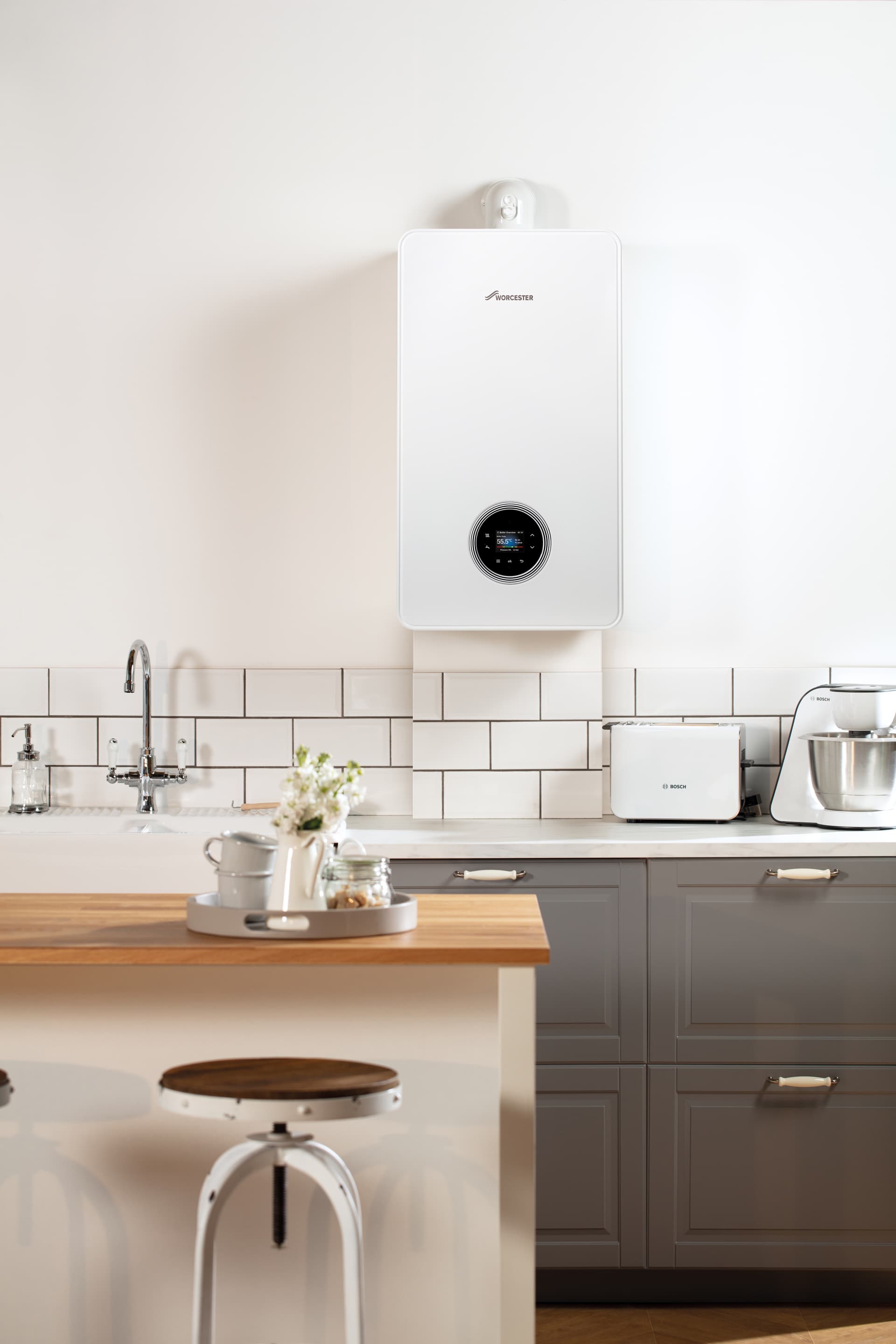 Tonbridge's Local Heating Engineer Specialists