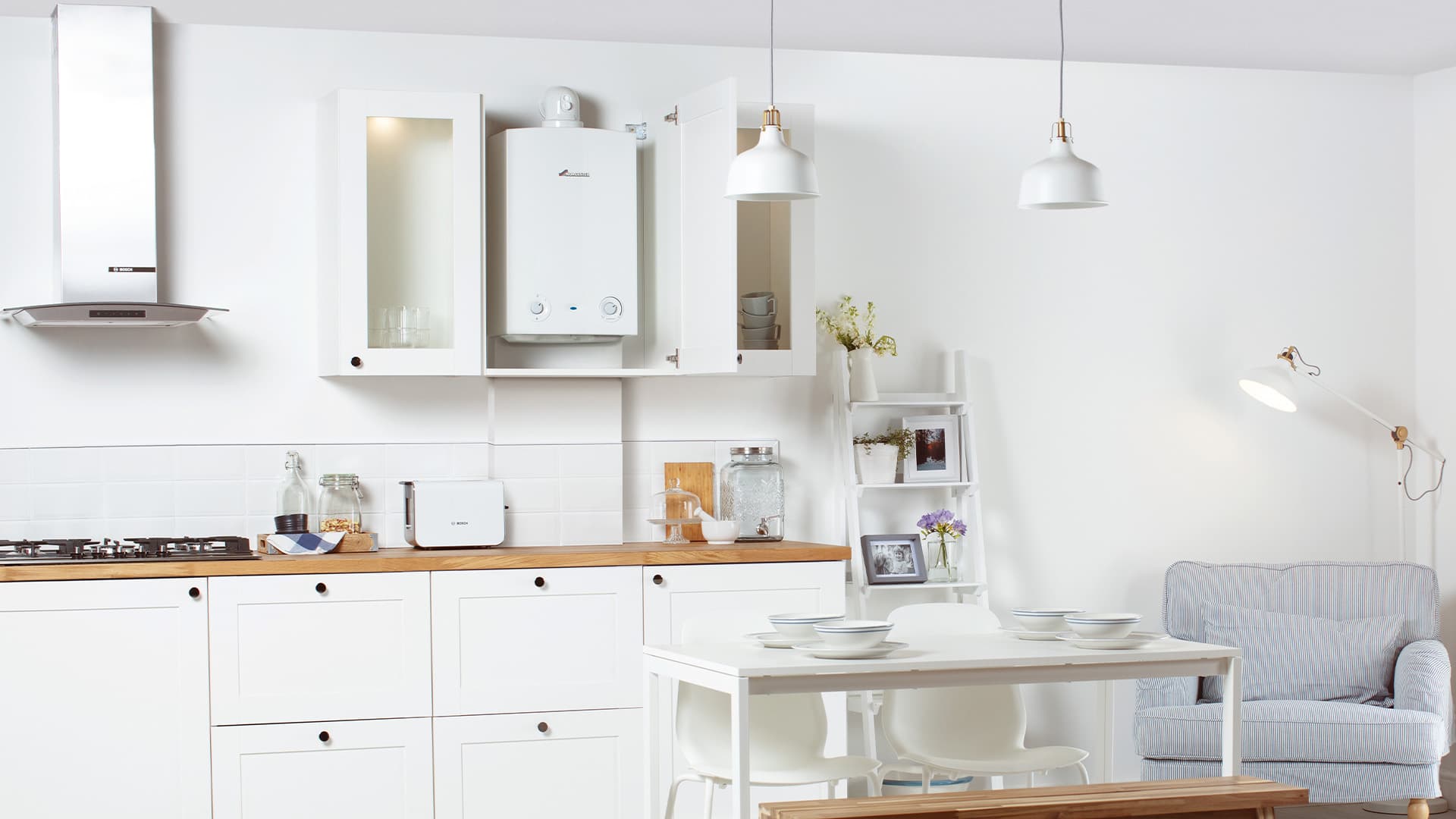 Boiler Repair: A Complete Guide for Sevenoaks Homeowners