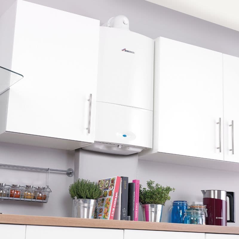 Fast, Local Boiler Repairs in Kings Hill