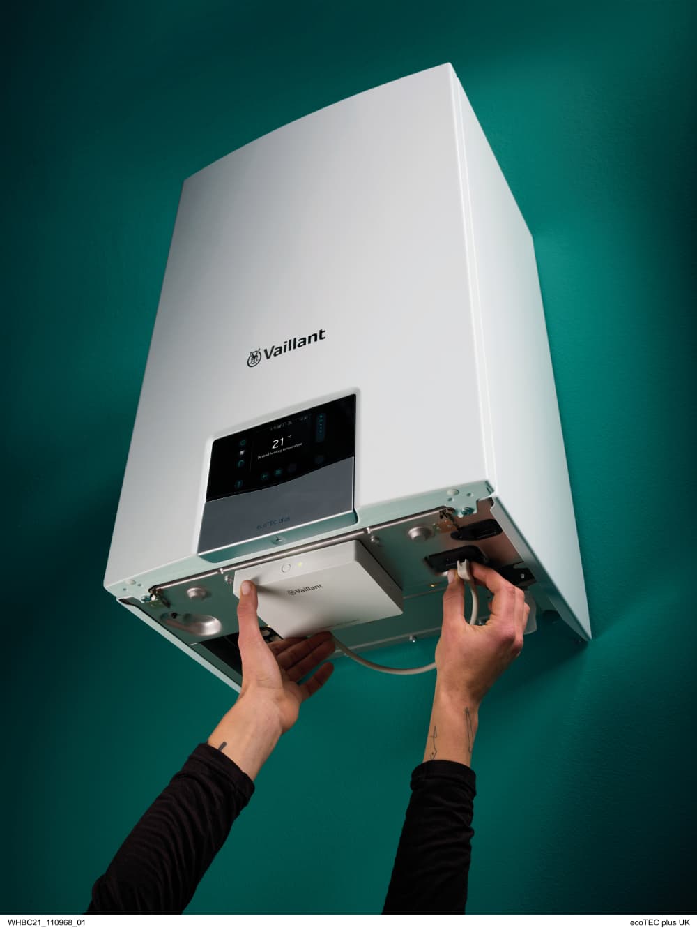 Boiler Installation & Replacement